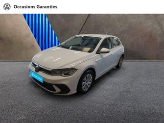 Photo Volkswagen Polo 1.0 80ch Business