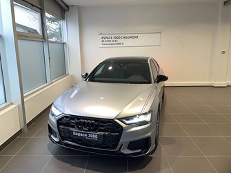 Photo Audi A6 A6 50 TFSIe 299 ch S tronic 7 Quattro