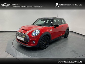 Photo Mini  184ch Edition Greenwich BVA