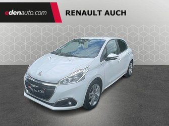 Photo Peugeot 208 1.2 PureTech 82ch BVM5 Style