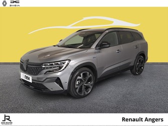Photo Renault Espace E-Tech full hybrid 200ch esprit Alpine 7 Places