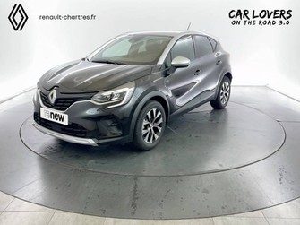 Photo Renault Captur TCe 90 Evolution