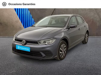 Photo Volkswagen Polo 1.0 TSI 95ch Life