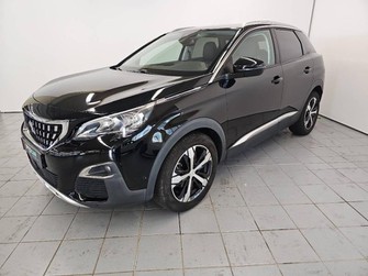 Photo Peugeot 3008 2.0 BlueHDi 150ch Allure S&S