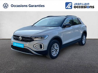 Photo Volkswagen T-Roc 1.5 TSI EVO2 150 Start/Stop DSG7 Life