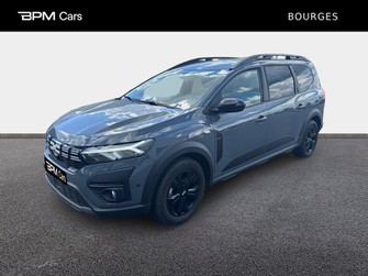 Photo Dacia Jogger 1.0 TCe 110ch Extreme+ 7 places