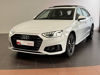 Photo Audi A4 AVANT A4 Avant 40 TDI 204 S tronic 7