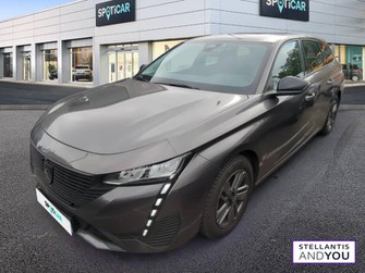 Photo Peugeot 308 SW BlueHDi 130ch S&S EAT8 Active Pack
