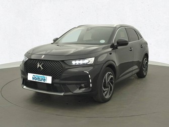 Photo DS 7 Crossback CROSSBACK DS7 Crossback Hybride E-Tense 225 EAT8