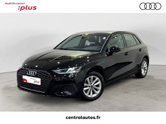 Photo Audi A3 SPORTBACK A3 Sportback 30 TFSI 110