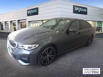 Photo Bmw Serie 3 Série 3 330i 258 ch BVA8 M Sport