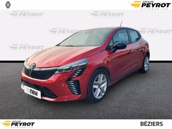 Photo Renault Clio TCe 90 GSR2 Evolution