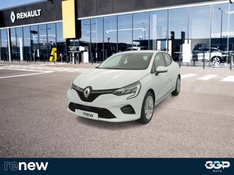Photo Renault Clio V SCe 65 - 21 Business