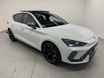 Photo Cupra Leon 1.5 eHybrid 204ch V DSG6