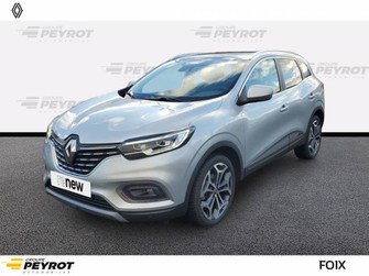 Photo Renault Kadjar Blue dCi 115 EDC Intens