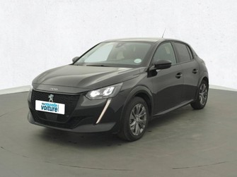 Photo Peugeot 208 Electrique 50 kWh 136ch - Allure