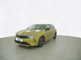 Photo Opel Astra 1.5 Diesel 130 ch BVA8