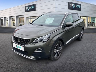 Photo Peugeot 3008 3008 Puretech 130ch S&S EAT8