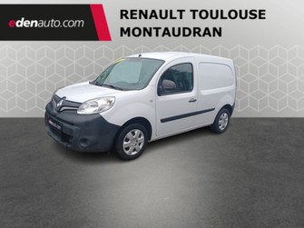 Photo Renault Kangoo VU EXPRESS BLUE DCI 95 GRAND CONFORT