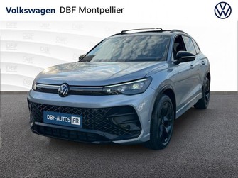 Photo Volkswagen Tiguan NOUVEAU 2.0 TDI 150CH DSG7 R LINE