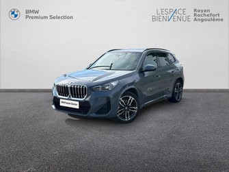 Photo Bmw X1 sDrive20i 170ch M Sport