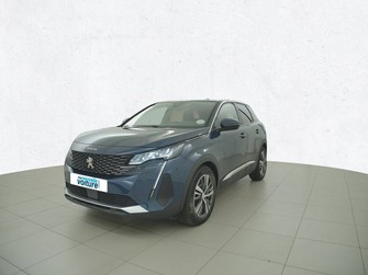 Photo Peugeot 3008 3008 Hybrid 225 e-EAT8