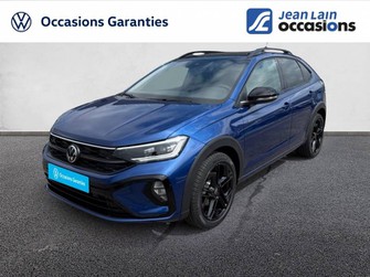 Photo Volkswagen Taigo 1.0 TSI 116 DSG7 R-Line