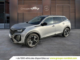 Photo Peugeot 2008 2008 PureTech 130 S&S EAT8