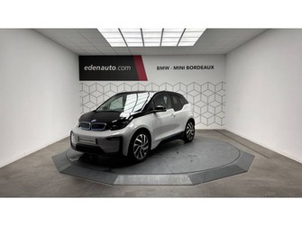 Photo Bmw i3 120 Ah 170 ch BVA Edition WindMill Atelier