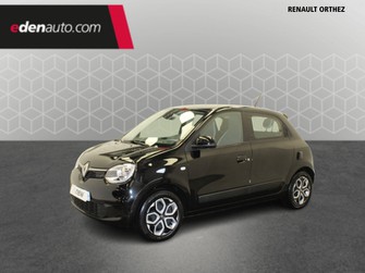 Photo Renault Twingo III SCe 65 Equilibre