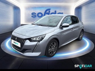 Photo Peugeot 208 1.2 PureTech 75ch S&S Style