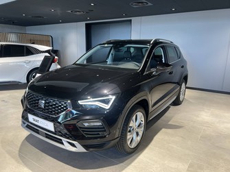 Photo Seat Ateca Ateca 1.5 TSI 150 ch Start/Stop DSG7