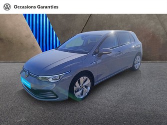 Photo Volkswagen Golf 1.5 eTSI OPF 150ch Style DSG7