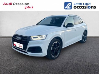 Photo Audi Q5 50 TDI 286 Tiptronic 8 Quattro Design Luxe
