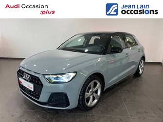 Photo Audi A1 SPORTBACK A1 Sportback 30 TFSI 110 ch S tronic 7
