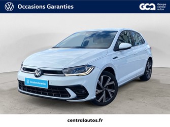Photo Volkswagen Polo Polo 1.0 TSI 95 S&S BVM5