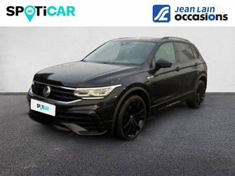Photo Volkswagen Tiguan 2.0 TDI 200ch DSG7 4Motion R-Line