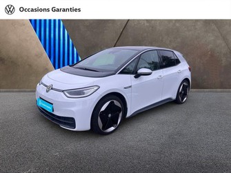 Photo Volkswagen ID.3 204ch Pro Performance 58 kWh First