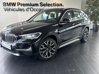 Photo Bmw X1 xDrive25eA 220ch xLine 6cv