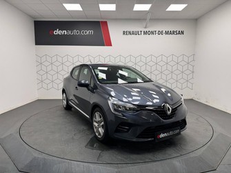 Photo Renault Clio V Blue dCi 85 Business 5p