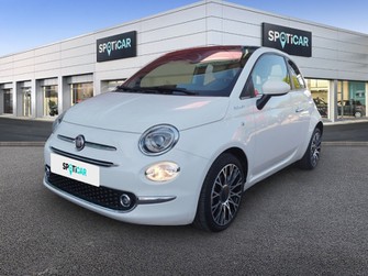 Photo Fiat 500 1.0 70ch BSG S&S Dolcevita