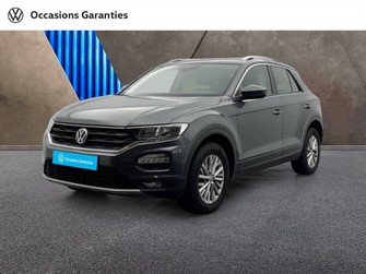 Photo Volkswagen T-Roc 1.0 TSI 115ch Lounge Euro6d-T
