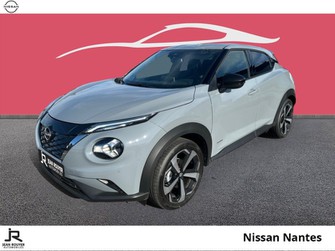 Photo Nissan Juke 1.6 Hybrid 143ch Tekna 2023.5