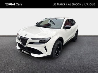 Photo Alfa-Romeo Junior 1.2 Ibrida 136ch DCT6