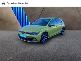 Photo Volkswagen Golf 1.4 eHybrid OPF 204ch Style DSG6