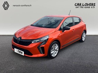 Photo Renault Clio SCe 65 ch GSR2 Evolution