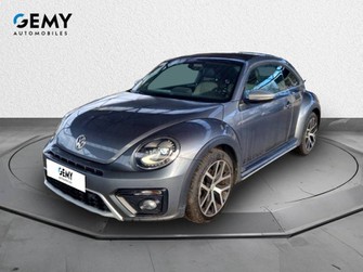 Photo Volkswagen Coccinelle 1.4 TSI 150 BMT DSG7 Dune