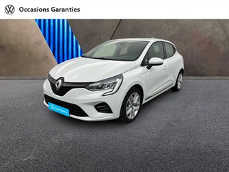 Photo Renault Clio 1.0 SCe 75ch Business