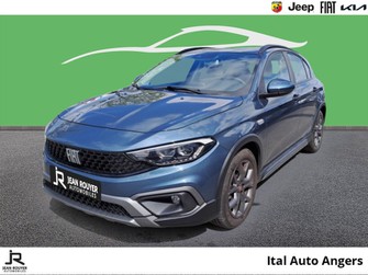 Photo Fiat Tipo Cross 1.0 FireFly Turbo 100ch S/S Pack