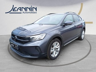 Photo Volkswagen Taigo Taigo 1.0 TSI 116 DSG7